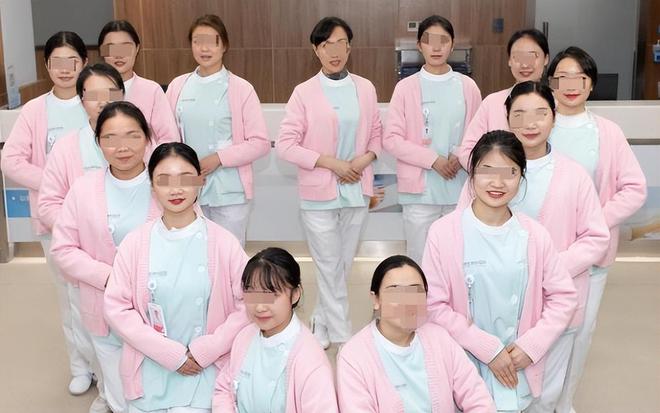 “網(wǎng)約護士”高收入：單次收費兩三百有人狂攬3000單(圖3)